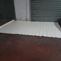 Tappeto veranda roulotte