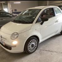 Fiat 500 0.9 TwinAir Turbo pop star