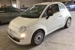 Fiat 500 0.9 TwinAir Turbo pop star