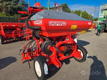 PROMO Seminatrice Pneumatica Gaspardo 4mt