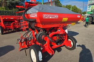 PROMO Seminatrice Pneumatica Gaspardo 4mt