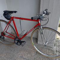 Bici da corsa