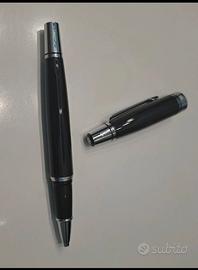 Penna Montblanc nuova