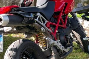Ducati Hypermotard 1100