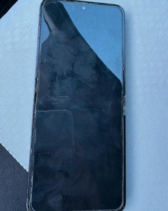 Samsung Z flip 4