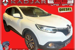 Renault Kadjar 1.5 DCI Sport Edition 2018