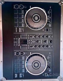 Console DJ Pioneer DDJ - RB