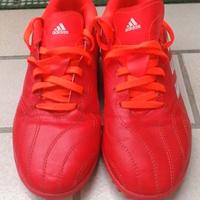 Scarpe calcetto Adidas Copa tg. EU 37,5 - US 5