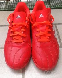 Scarpe calcetto Adidas Copa tg. EU 37,5 - US 5