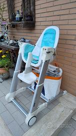 Seggiolone inglesina