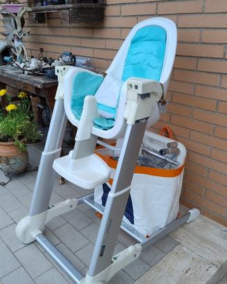 Seggiolone inglesina