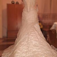 Abito da Sposa