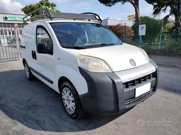 FIAT Fiorino 1.4 8V Furgone Natural Power Neo Pa