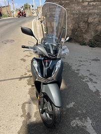 SH125 SPORTY 02/2022