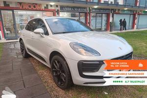 PORSCHE Macan 2 serie