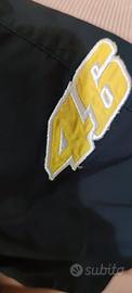 camicia Valentino Rossi 