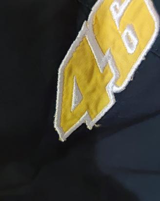 camicia Valentino Rossi 