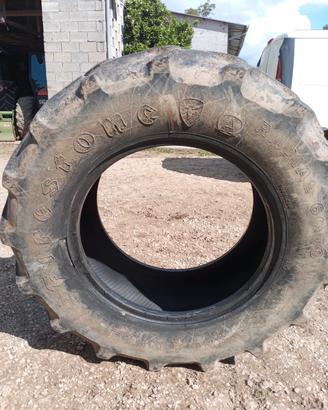 pneumatici agricoli 380/70/24