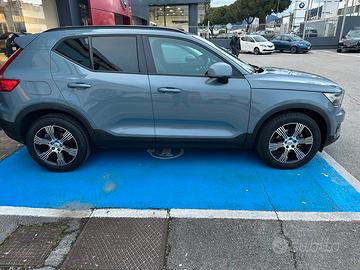 Volvo xc40 (2017-->) - 2021