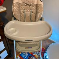 Sediolone foppapedretti