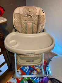 Sediolone foppapedretti