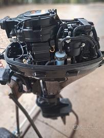 motore fuoribordo Suzuki 20CV