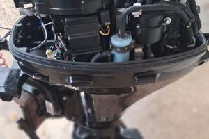 motore fuoribordo Suzuki 20CV