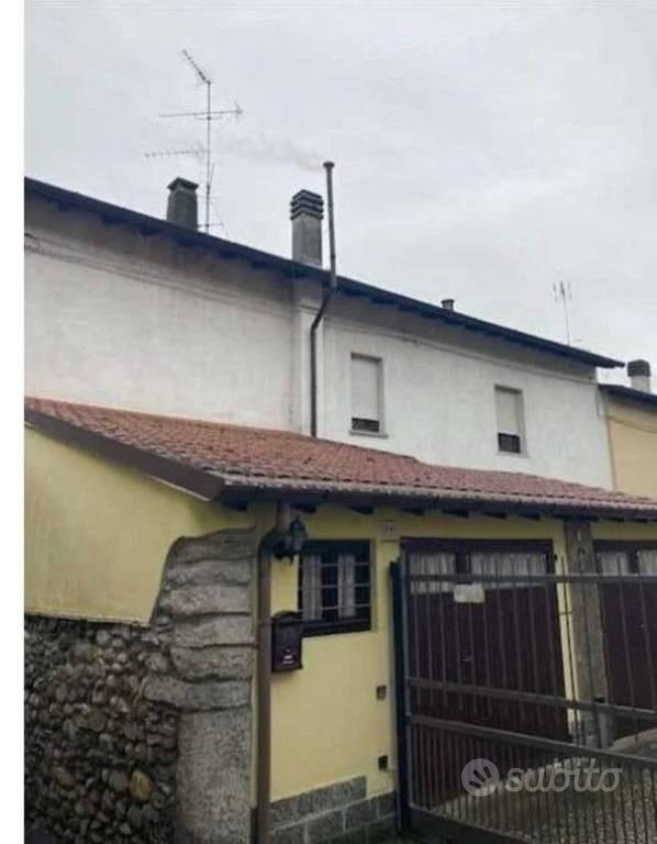 Appartamento – Vergiate, Sesona - Vista 2