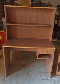 Cameretta singola in legno PREZZO RIBASSATO!