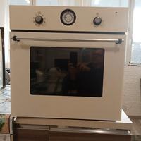 Forno Whirlpool per Ikea da incasso