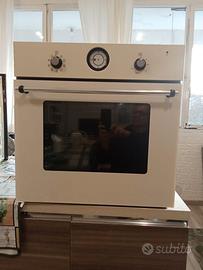 Forno Whirlpool per Ikea da incasso