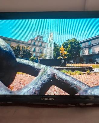 TV Philips 22"