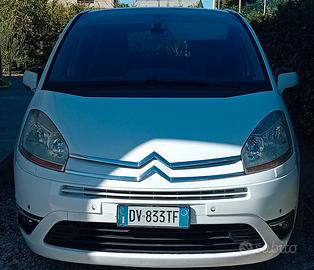 citroen c 4 Picasso 
