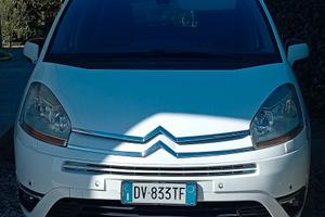 citroen c 4 Picasso 