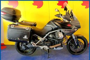 MOTO GUZZI Stelvio 1200 Garantita e Finanziabile