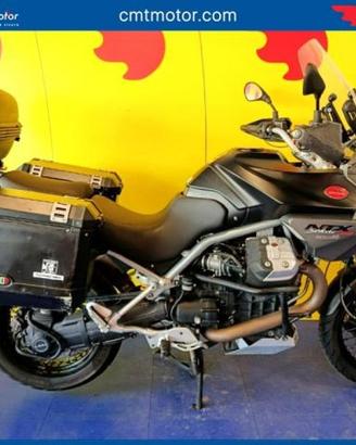 MOTO GUZZI Stelvio 1200 Garantita e Finanziabile