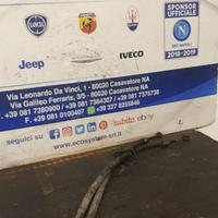 CORDE CAMBIO FIAT Punto Berlina 5P 3a Serie diesel