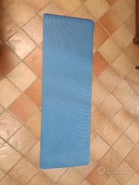 tappeto yoga