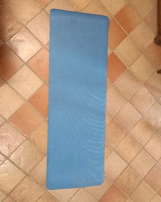 tappeto yoga