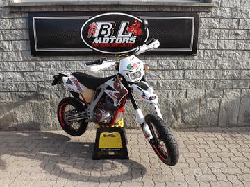 Ajp PR4 125 Supermoto