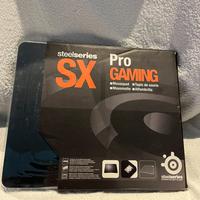 Steelseries SX Tappetino Mouse ( NUOVO!)