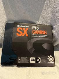 Steelseries SX Tappetino Mouse ( NUOVO!)