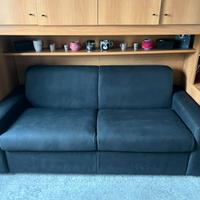 Divano letto