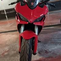 Ducati Supersport 950