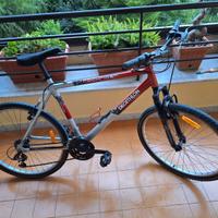 Bici Rockrider 5.1