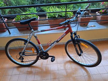 Bici Rockrider 5.1