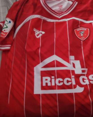 Maglia Perugia calcio