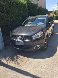 Nissan Qashqai  in   buone condizioni 