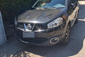 Nissan Qashqai  in   buone condizioni 