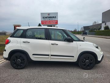 Fiat 500L 1.3 Multijet 95 CV Lounge
